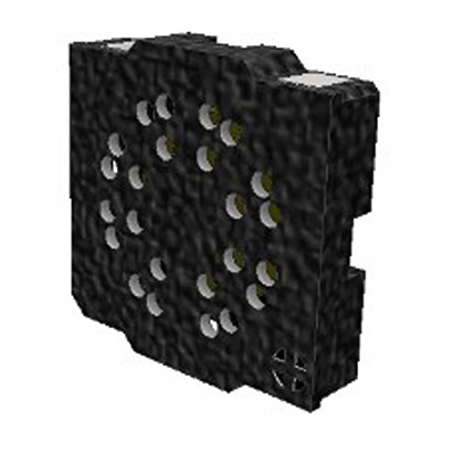 SMS-2008MS-R, PUI Audio