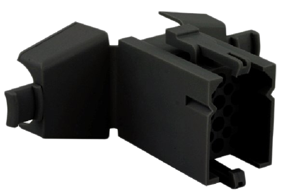 SMS12PDH1, Souriau Sunbank by Eaton