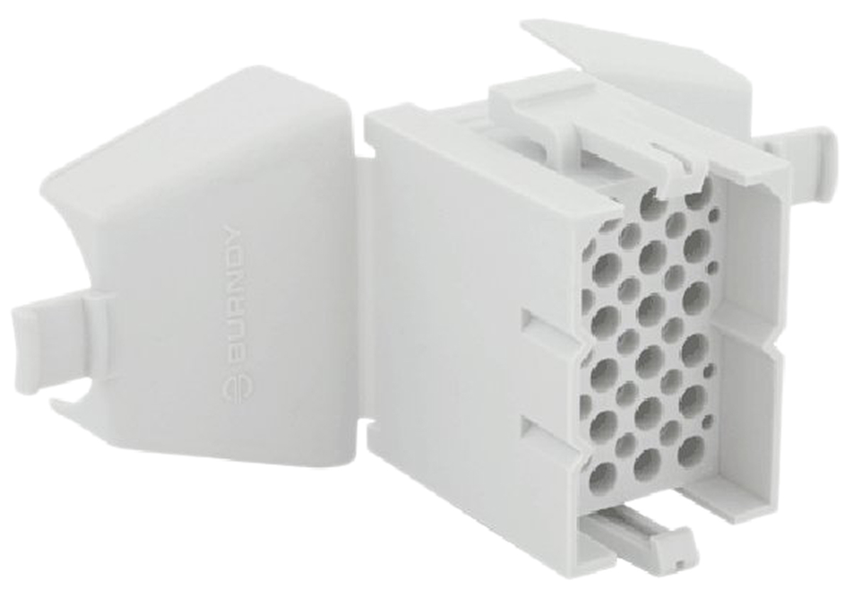 SMS24PDH3, Souriau Sunbank by Eaton