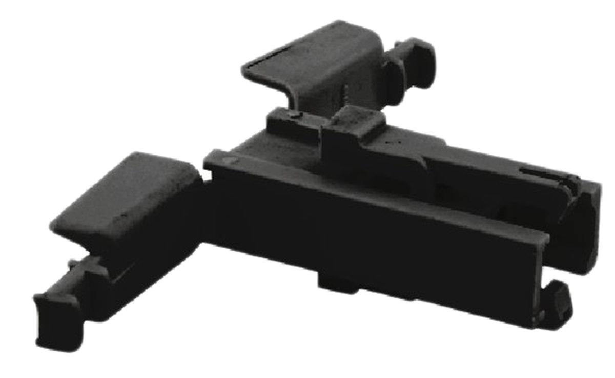 SMS2PDH1, Souriau Sunbank by Eaton