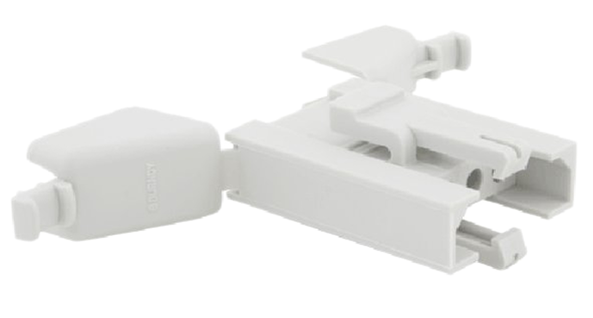 SMS4PDH3, Souriau Sunbank by Eaton