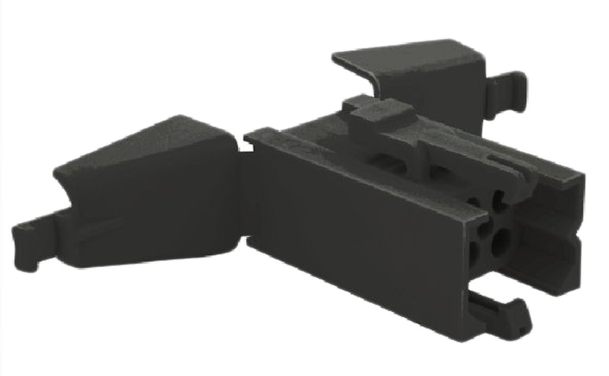 SMS6PDH1, Souriau Sunbank by Eaton
