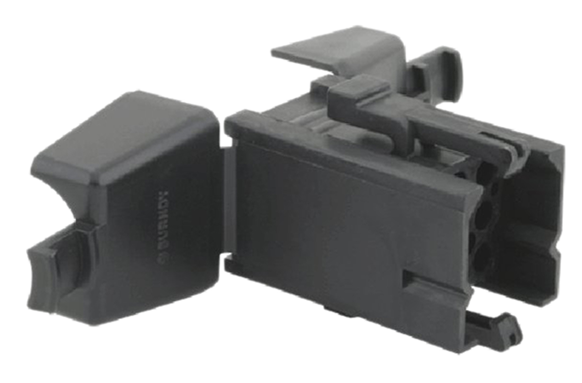 SMS9PDH1, Souriau Sunbank by Eaton