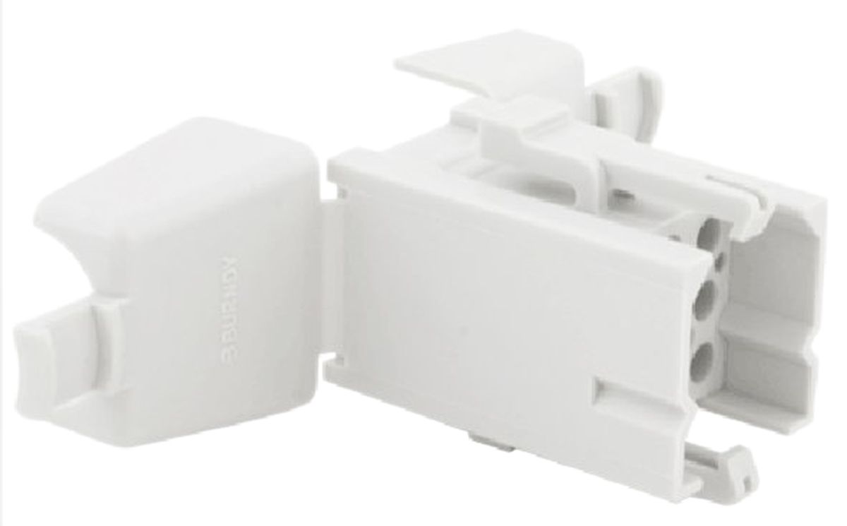 SMS9PDH3, Souriau Sunbank by Eaton