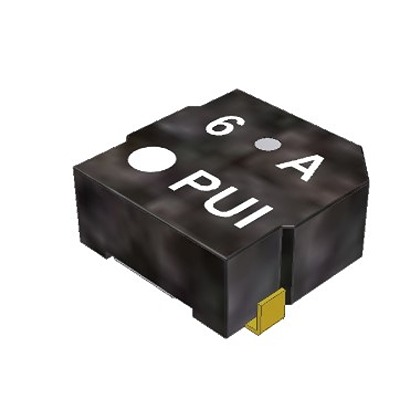 SMT-0540-T-7-R, PUI Audio