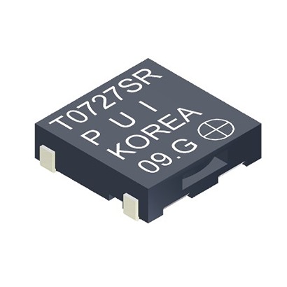 SMT-0727-S-R, PUI Audio