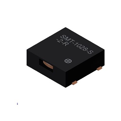 SMT-1028-S-2-R, PUI Audio