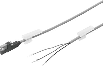 SMT-10G-PS-24V-E-2,5Q-OE, Festo