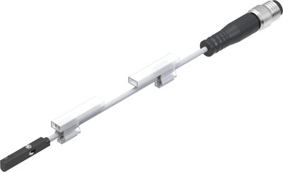SMT-10M-NS-24V-E-0,3-L-M8D, Festo