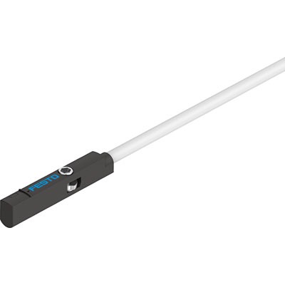 SMT-10M-NS-24V-E-2,5-L-OE, Festo
