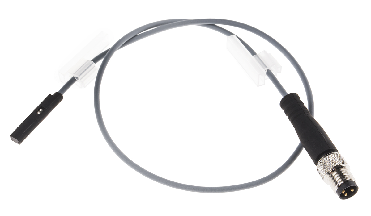 SMT-10M-PS-24V-E-0,3-L-M8D, Festo