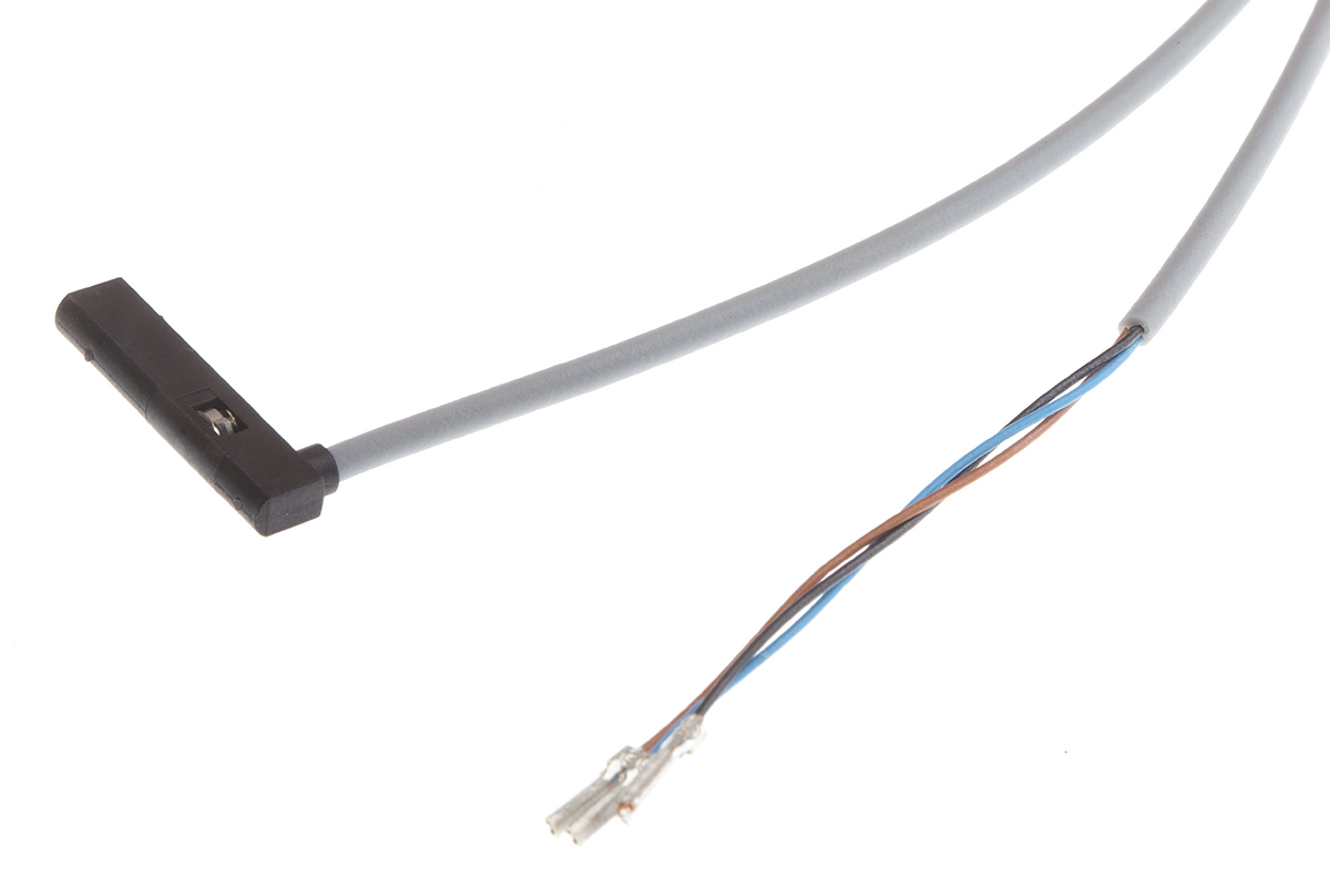 SMT-10M-PS-24V-E-2,5-Q-OE, Festo