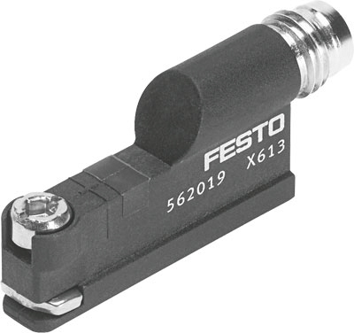 SMT-8-SL-PS-LED-24-B, Festo