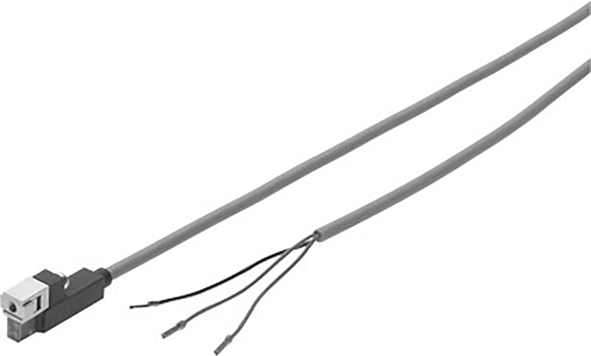 SMT-8G-PS-24V-E-2,5Q-OE, Festo