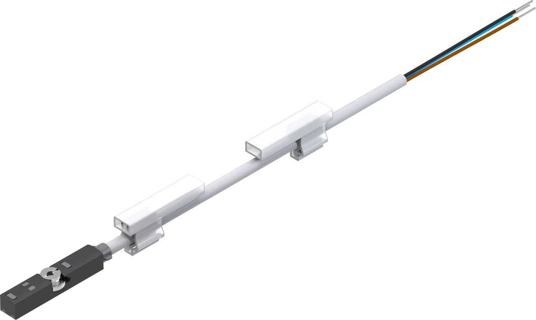 SMT-8M-A-NS-24V-E-2,5-OE, Festo