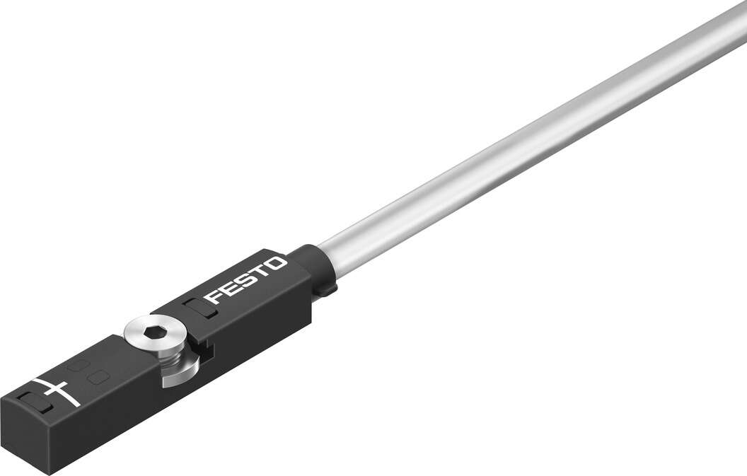 SMT-8M-A-PS-24V-E-0,3-M8D, Festo
