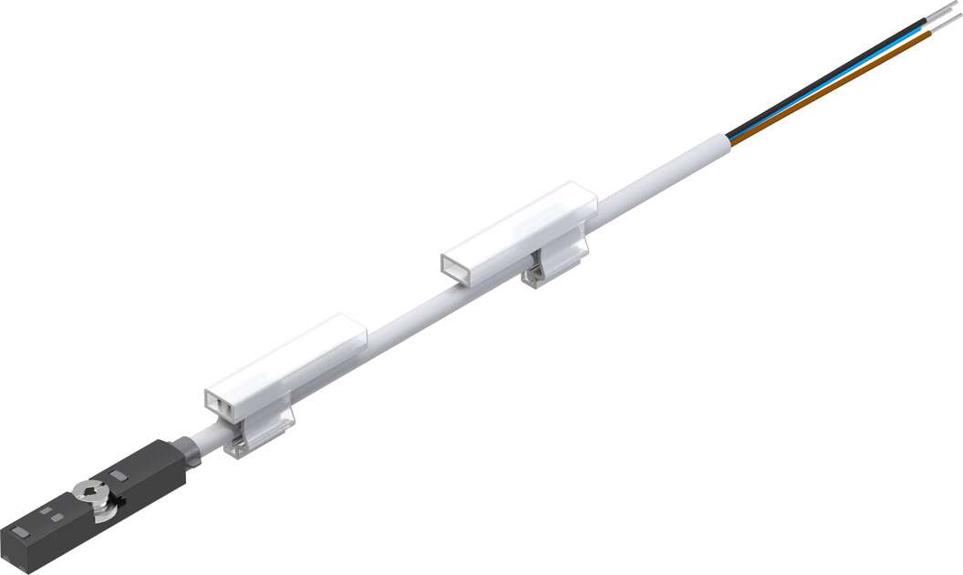SMT-8M-A-PS-24V-E-5,0-OE, Festo