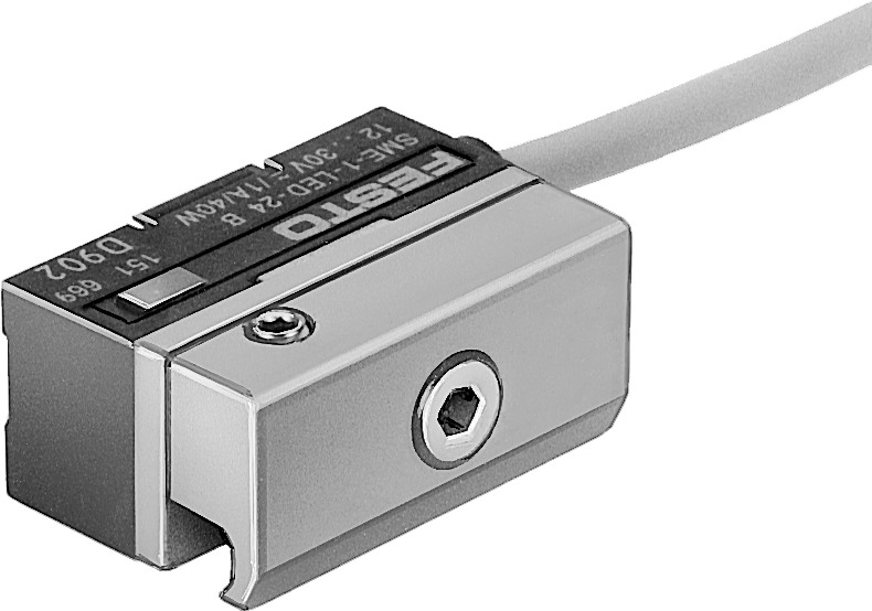 SMT-8M-A-ZS-24V-E-5,0-OE, Festo
