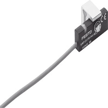SMT-C1-PS-24V-K-10,0-OE, Festo