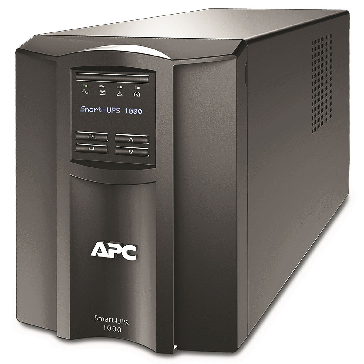 SMT1000IC, APC