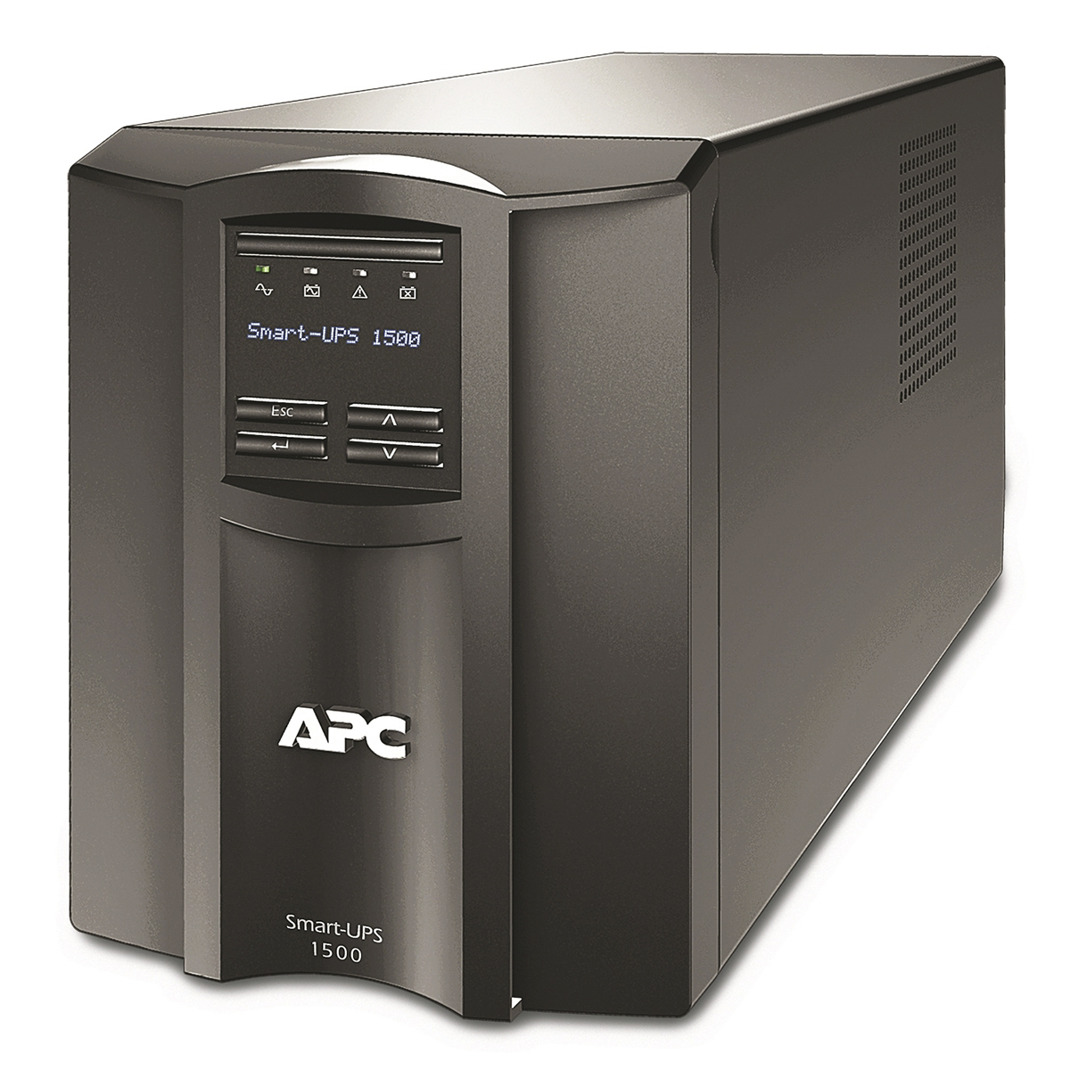 SMT1500IC, APC