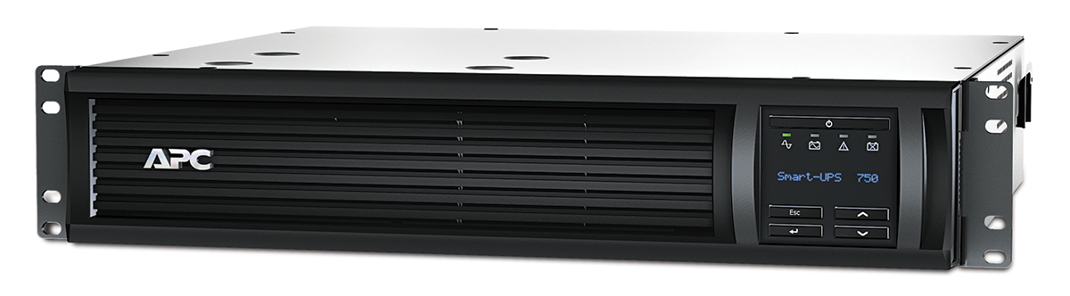 SMT750RMI2UC, APC
