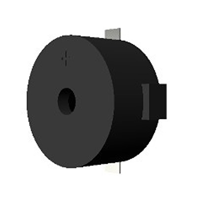 SMTB-0927-TW-R, PUI Audio