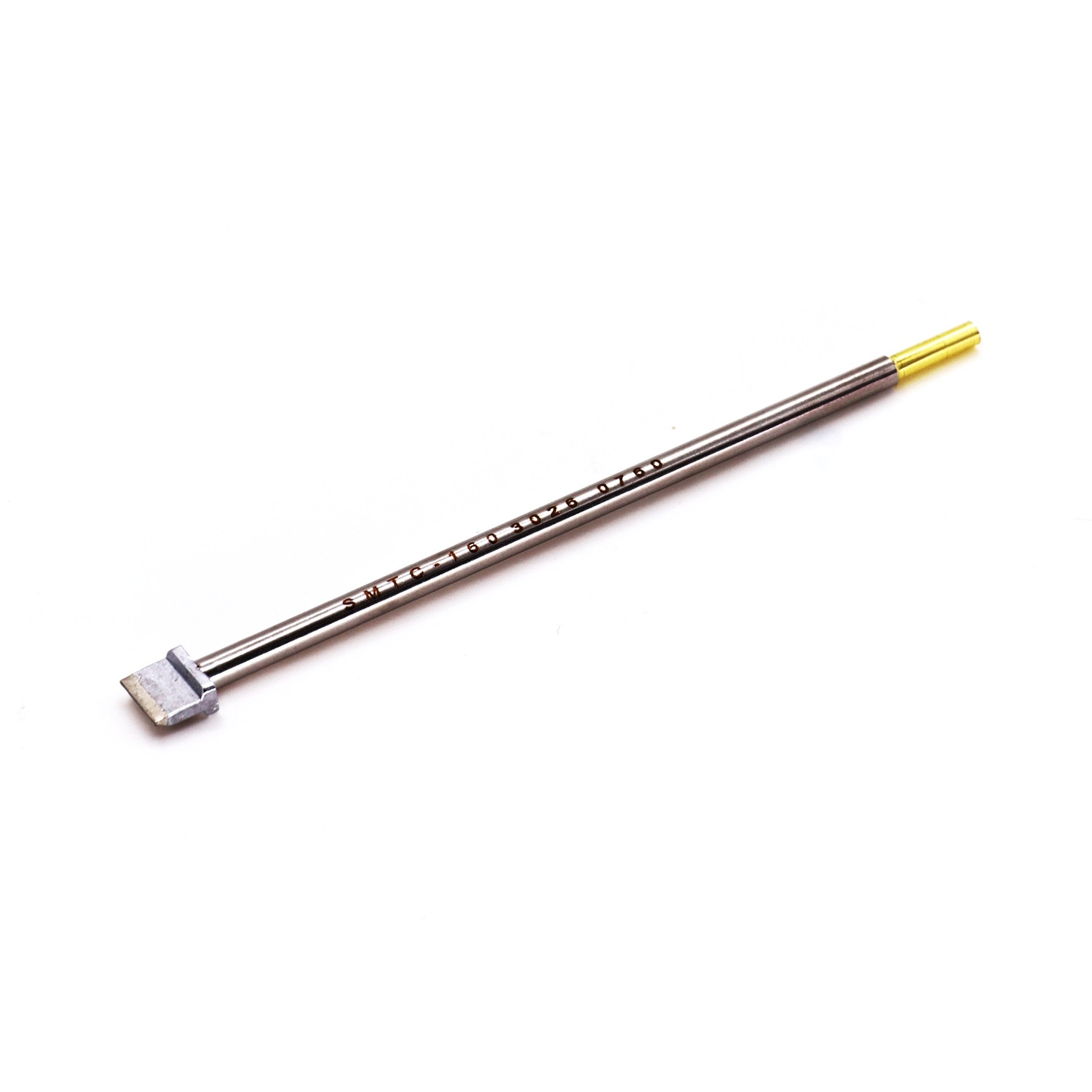 SMTC-160, Metcal