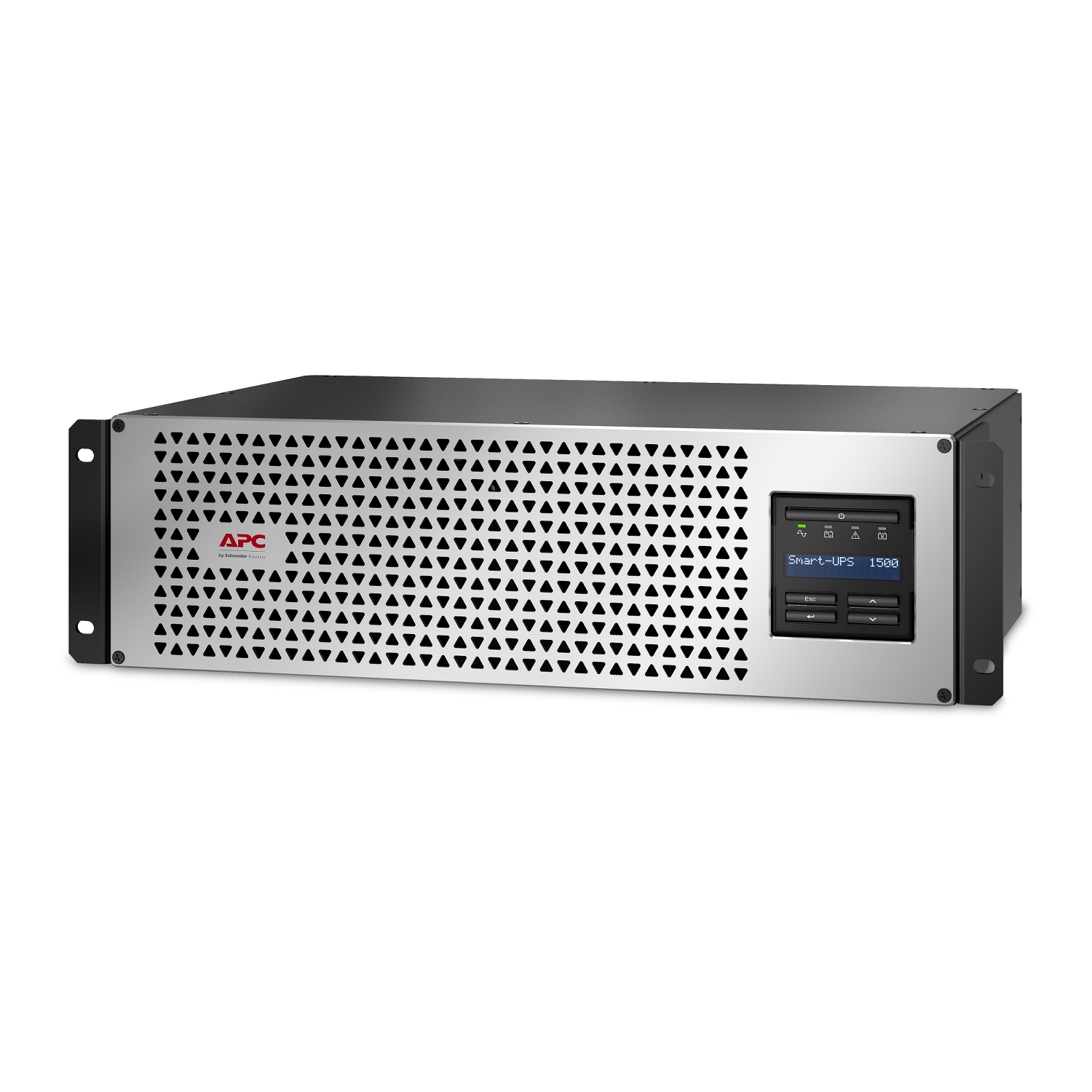 SMTL1500RMI3UC, APC