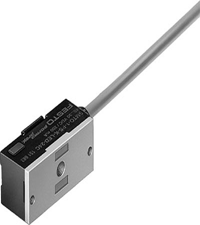SMTO-1-NS-K-LED-24-C, Festo