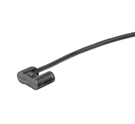 SMTO-4U-PS-K-LED-24, Festo