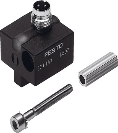 SMTO-8E-NS-S-LED-24, Festo