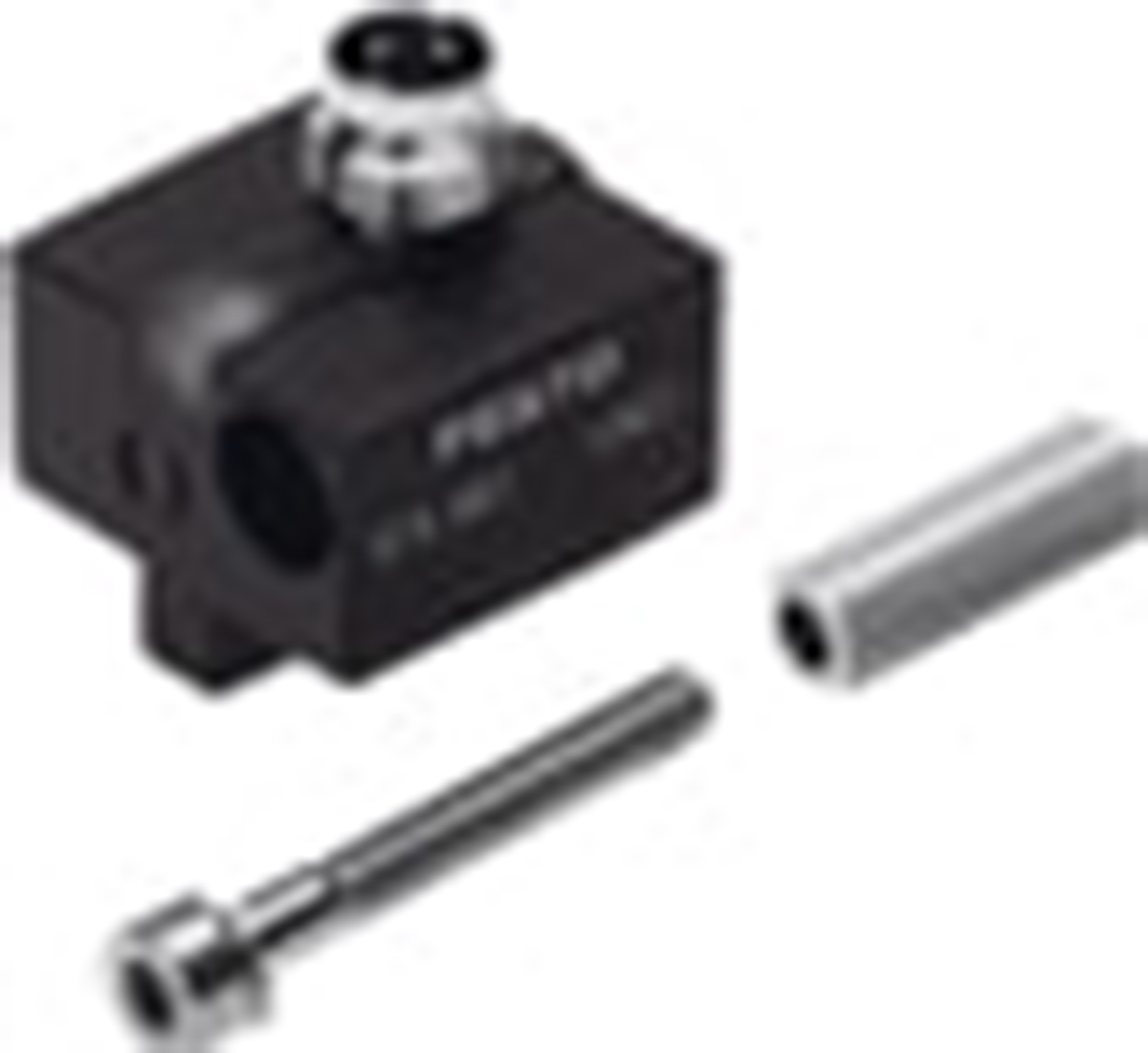 SMTO-8E-PS-S-LED-24, Festo