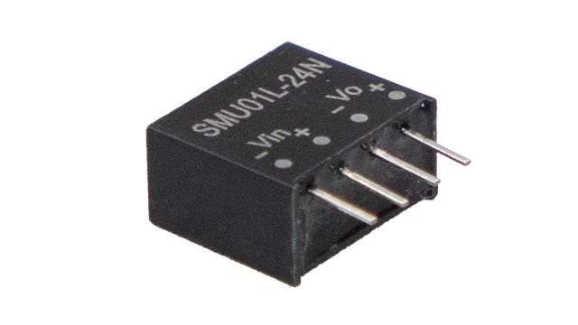 SMU01L-05N, MEAN WELL