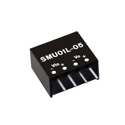 SMU01N-15N, MEAN WELL