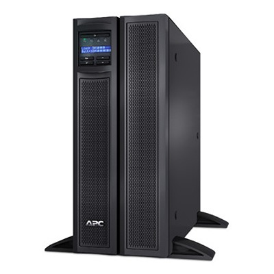 SMX2200HVNC, APC
