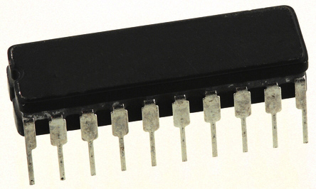 SN54LS244J, Texas Instruments