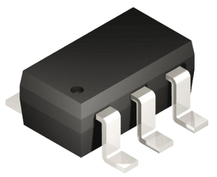 SN65220DBVT, Texas Instruments