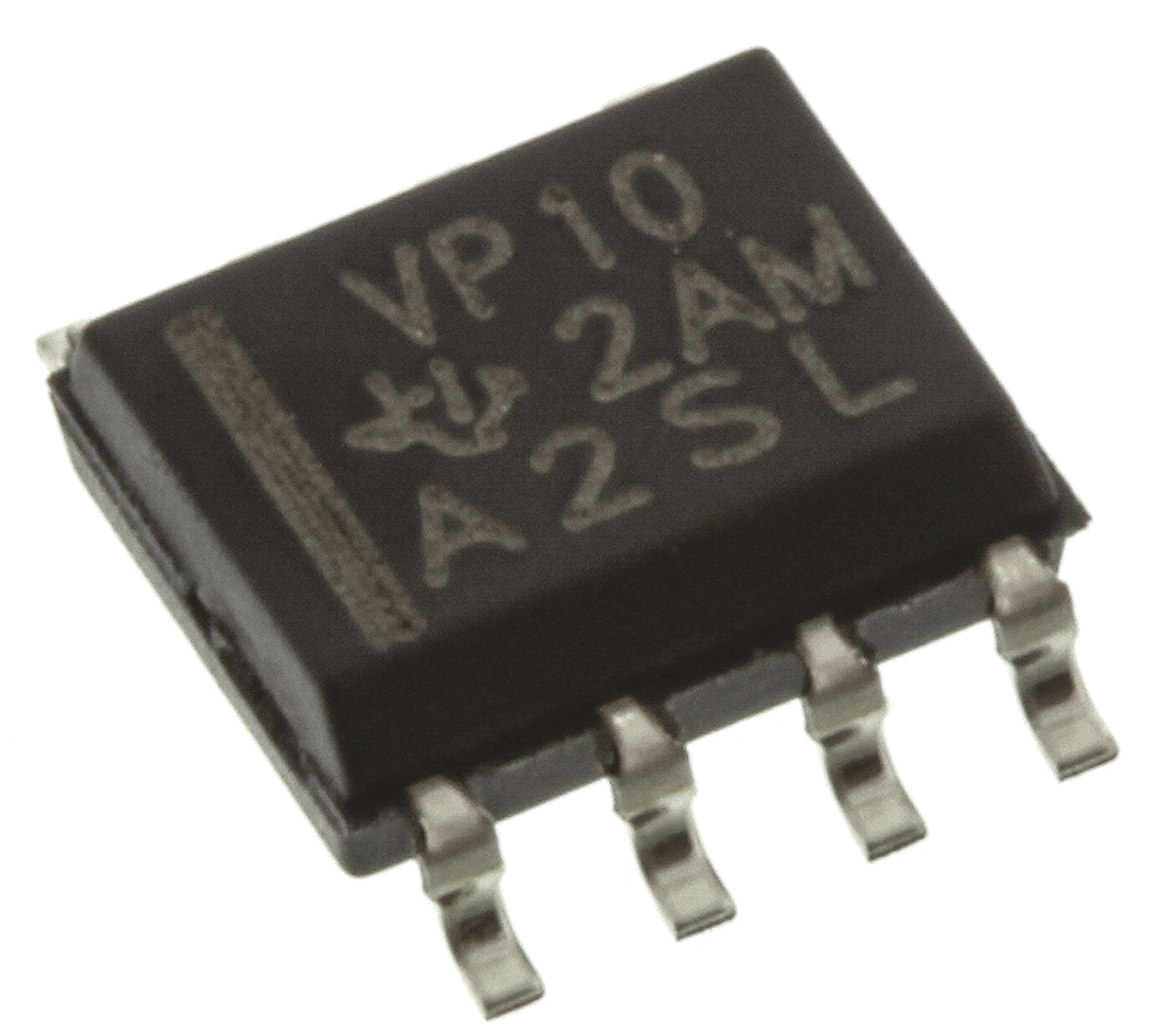 SN65HVD10D, Texas Instruments