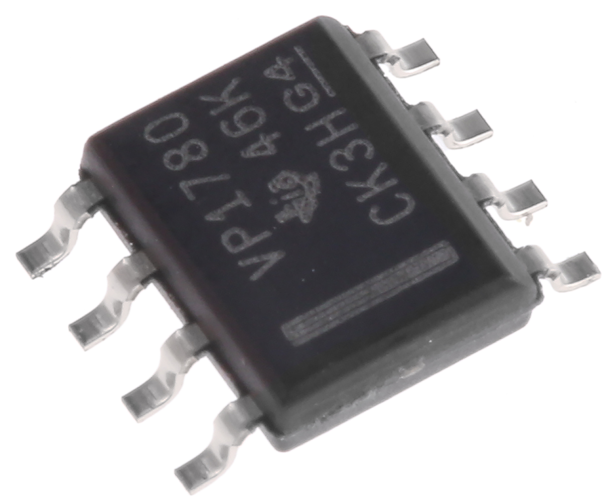 SN65HVD1780D, Texas Instruments