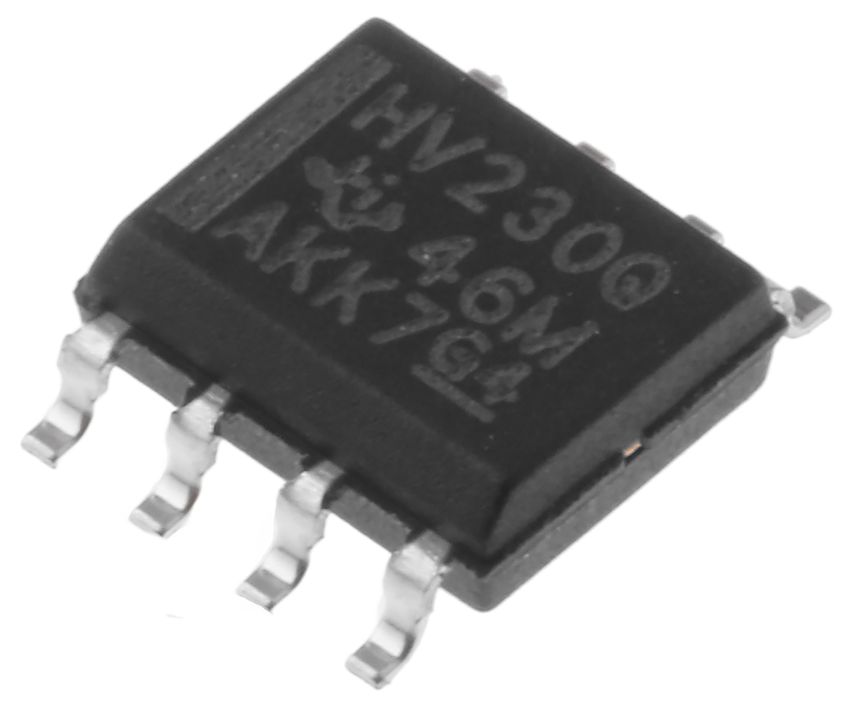 SN65HVD230QD, Texas Instruments