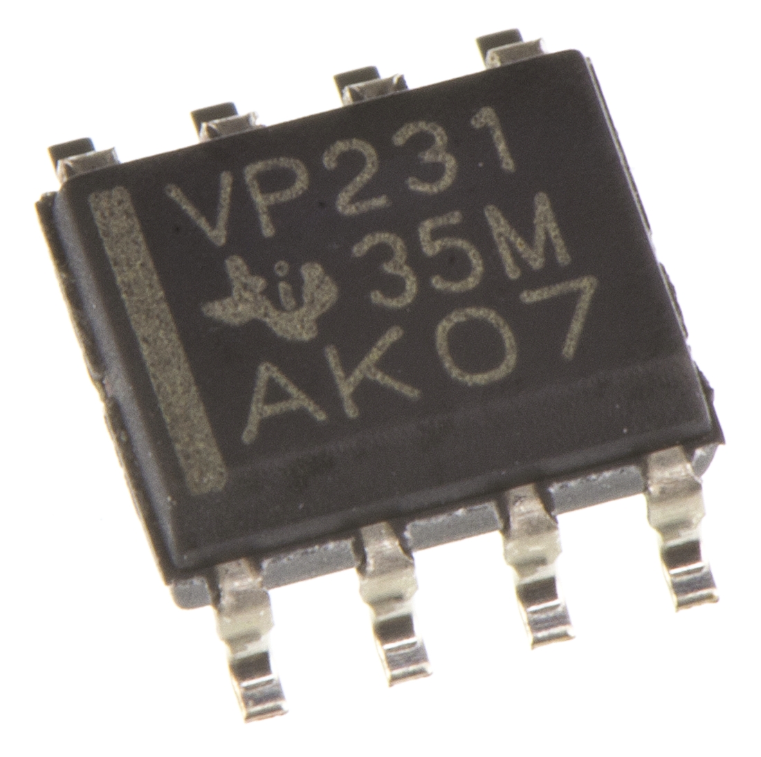 SN65HVD231D, Texas Instruments