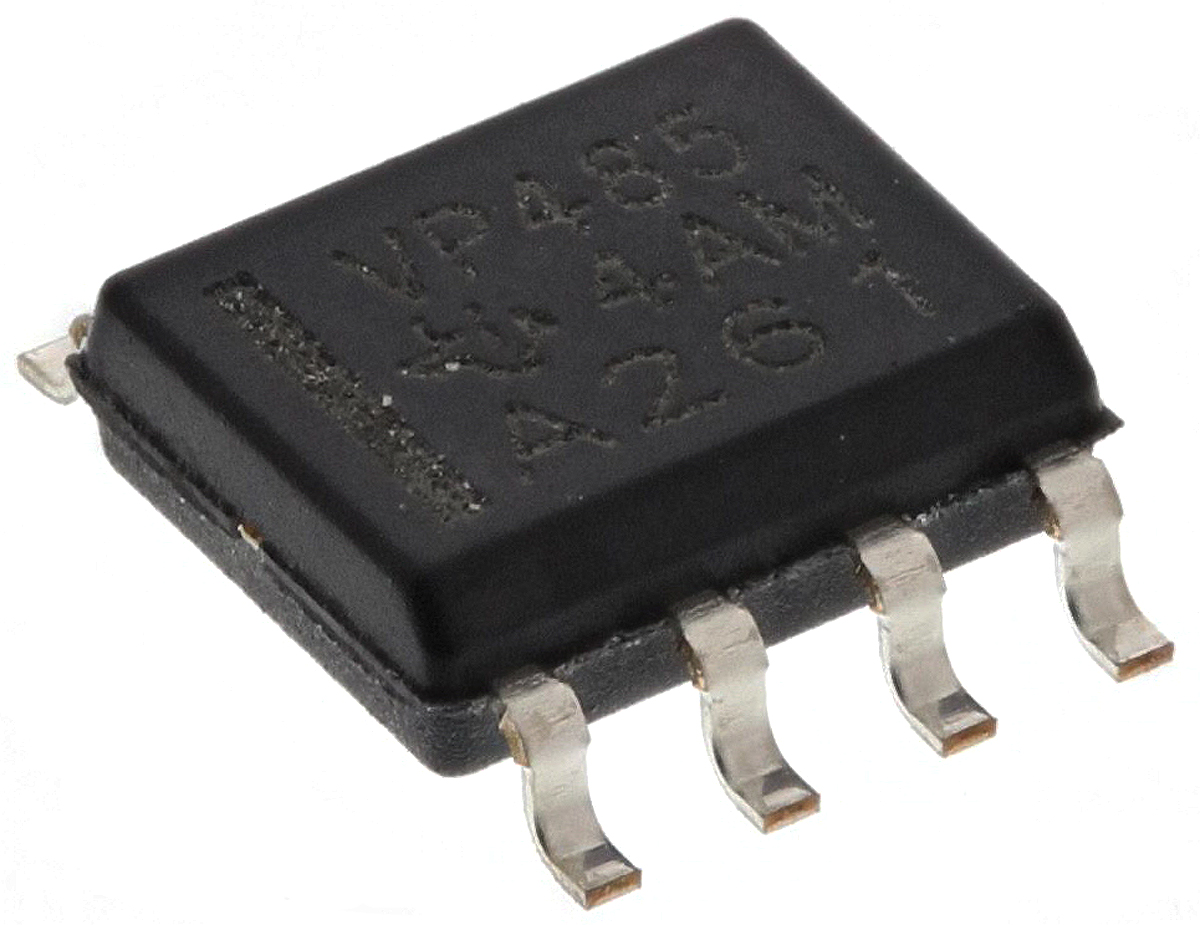 SN65HVD485ED, Texas Instruments