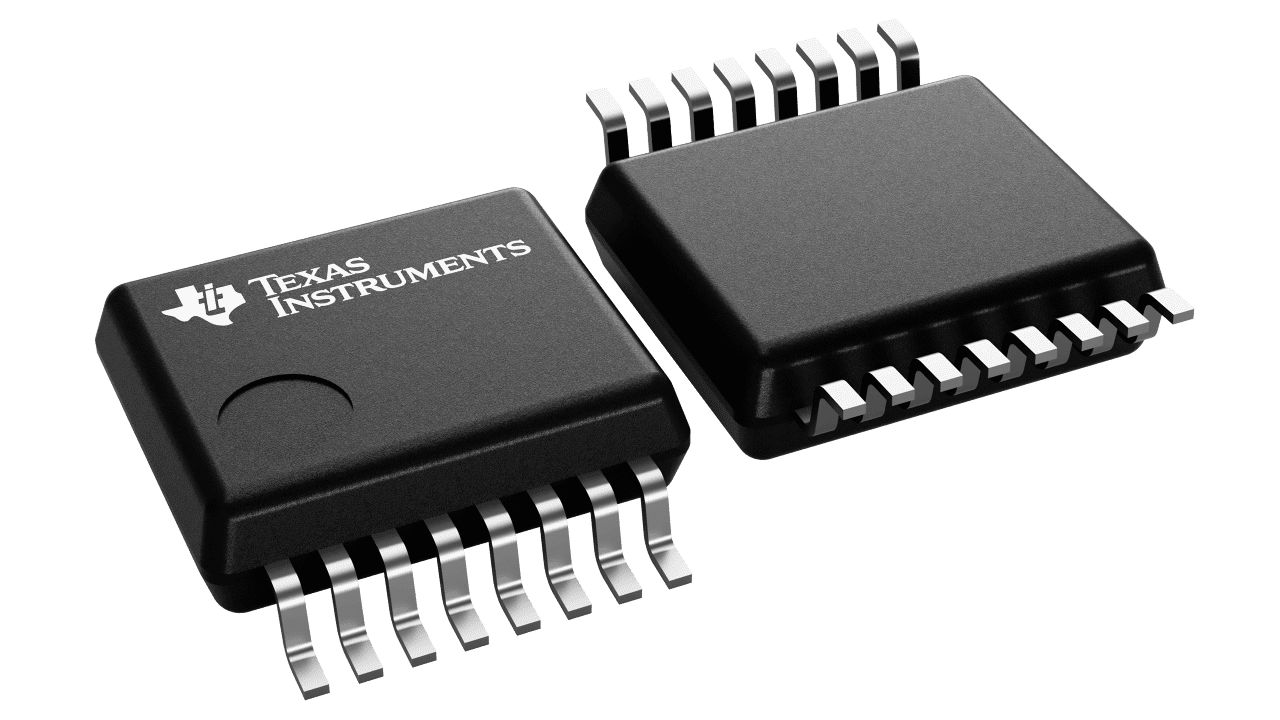 SN65LBC170DB, Texas Instruments