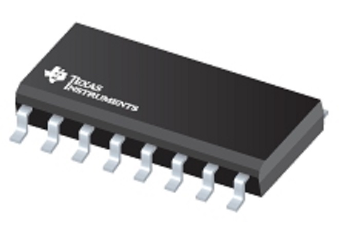 SN65LBC174A16DW, Texas Instruments