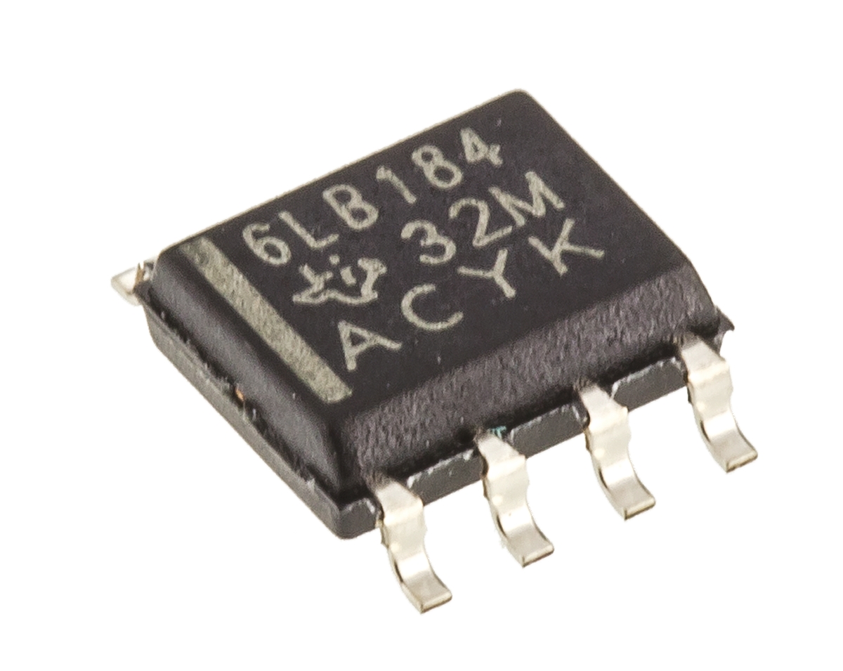 SN65LBC184D, Texas Instruments