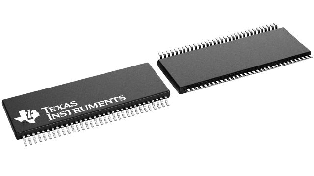 SN65LVDM1677DGG, Texas Instruments