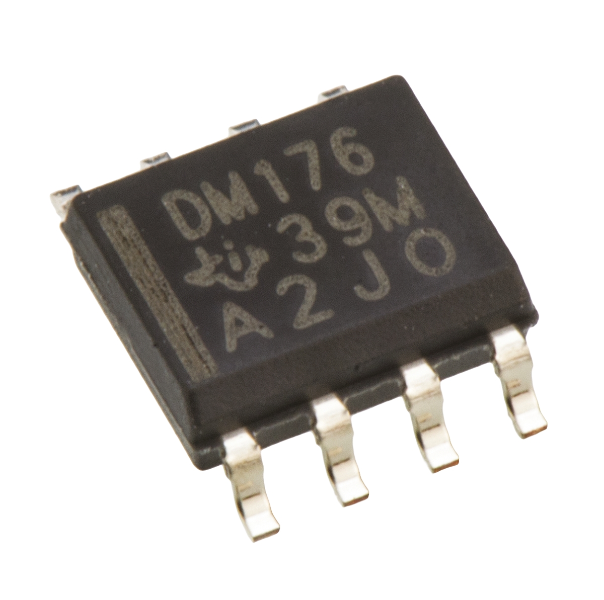 SN65LVDM176D, Texas Instruments