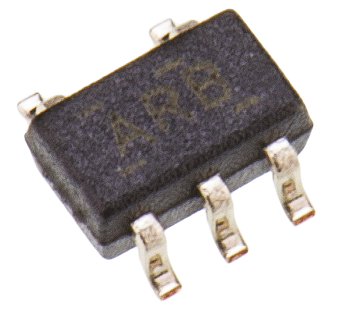 SN74AHC1G14DCKR, Texas Instruments