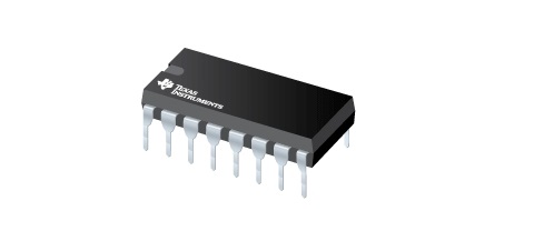 SN74ALS133N, Texas Instruments